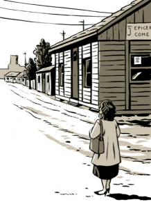 illustration Centres sociaux Givors