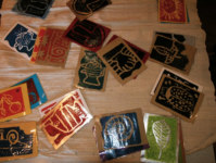 Jeu de mémory