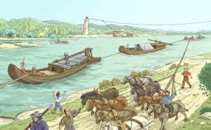 illustration Jean du Rhône