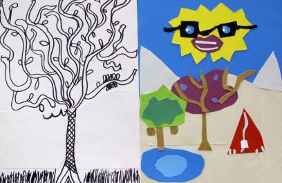 Arbres