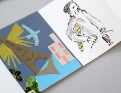 Carnet de voyage