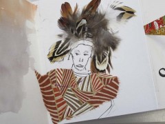 Carnet de voyage