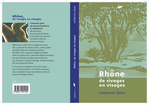 Livre Rhône de rivages en visages