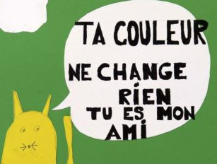 Sur la thématique des différences