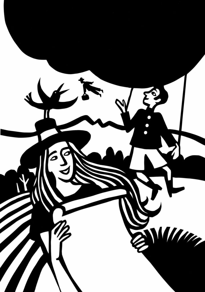 formation kamishibaï 5 Visuel_festival voix et musiques Pilat_2022_graphisme_illustration_Catherine Chion2