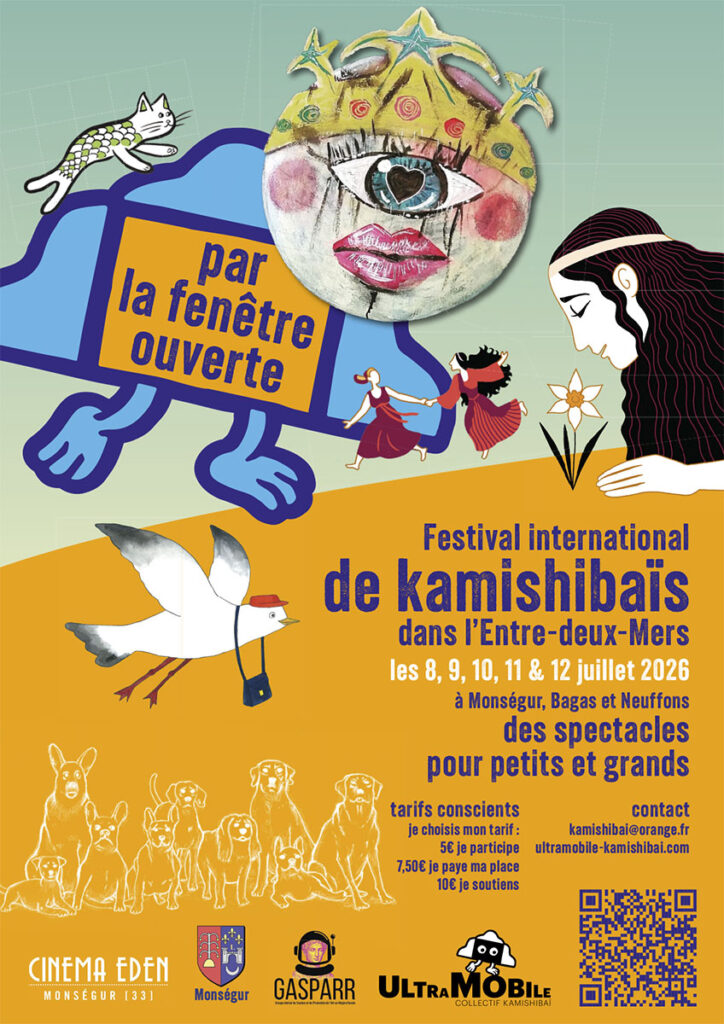 Affiche