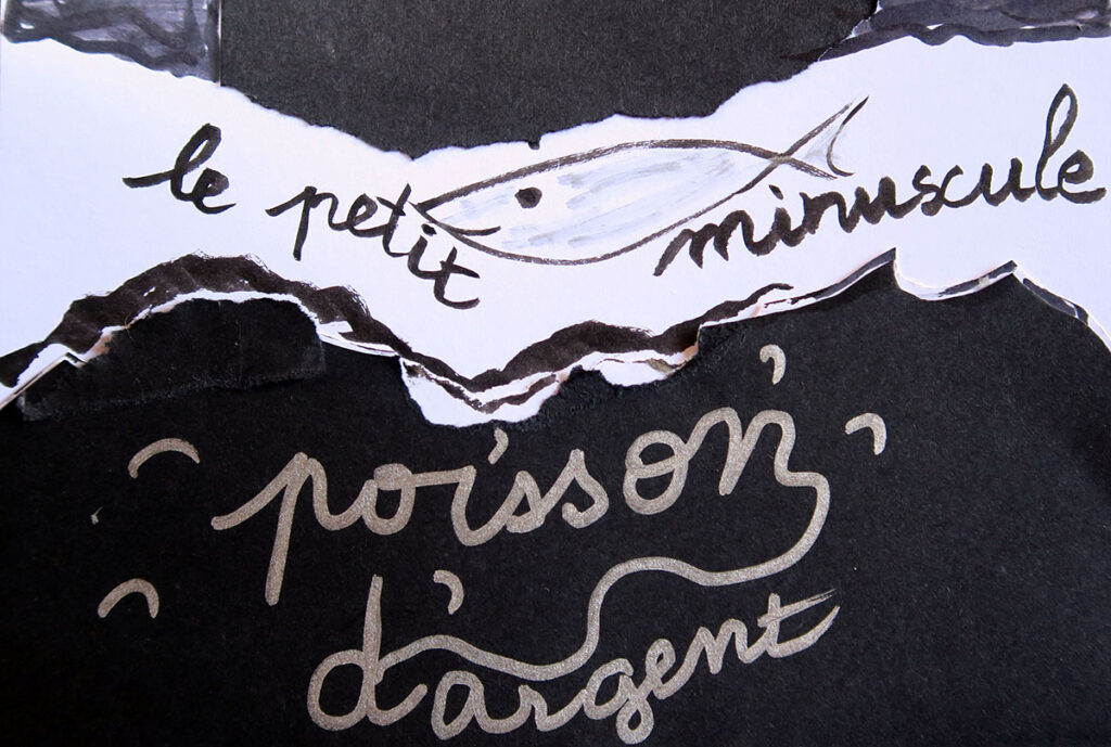 illustration d'un poisson